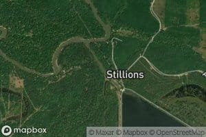 Lake Georgia Pacific