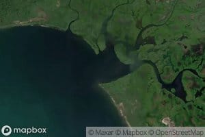 Estero Los Bayameses