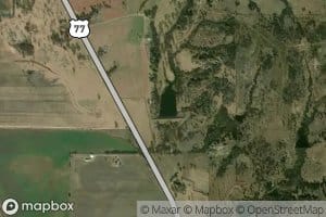 Kickapoo Sandy Creek Site Lj1 Reservoir