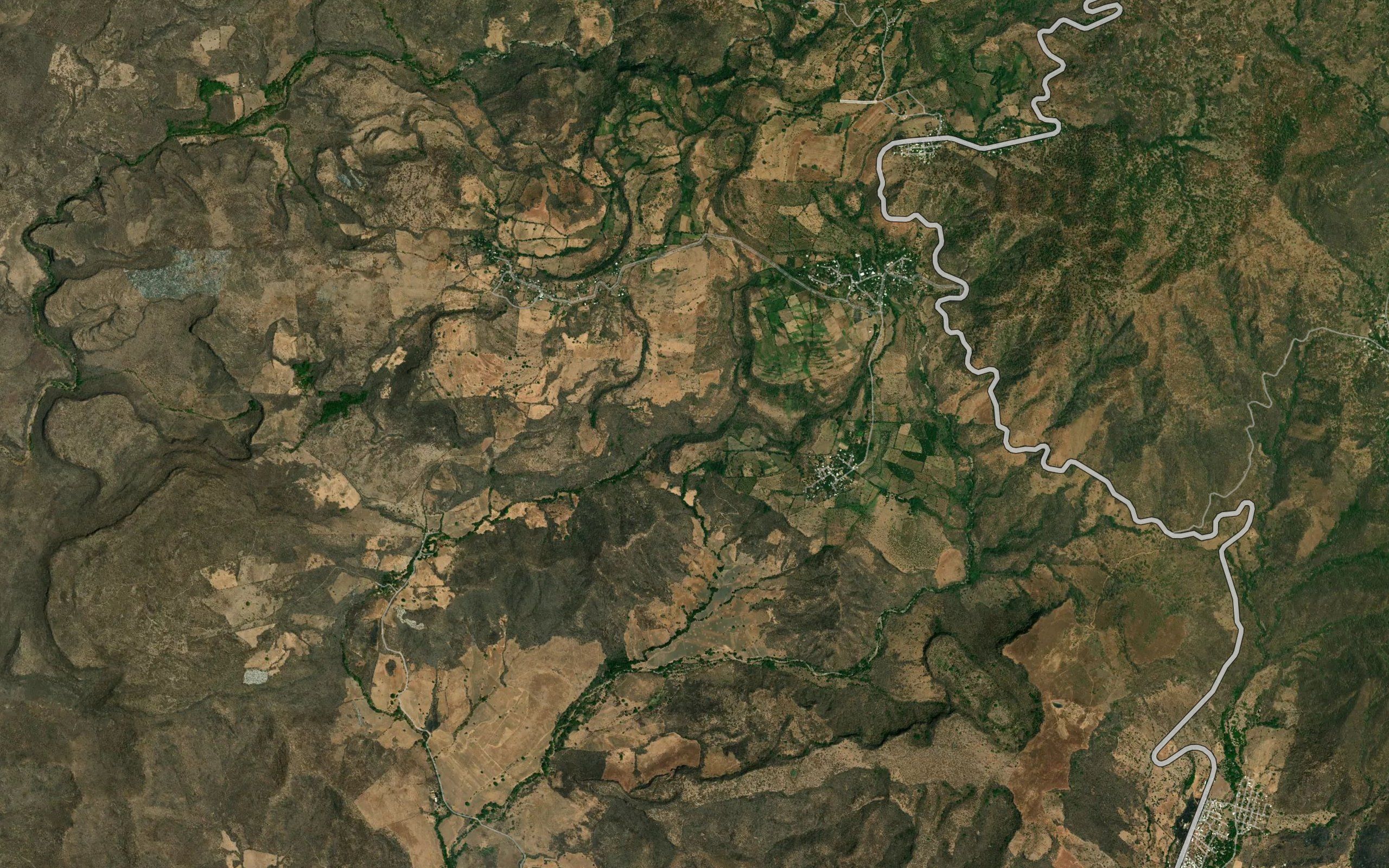 Canada El Huaco