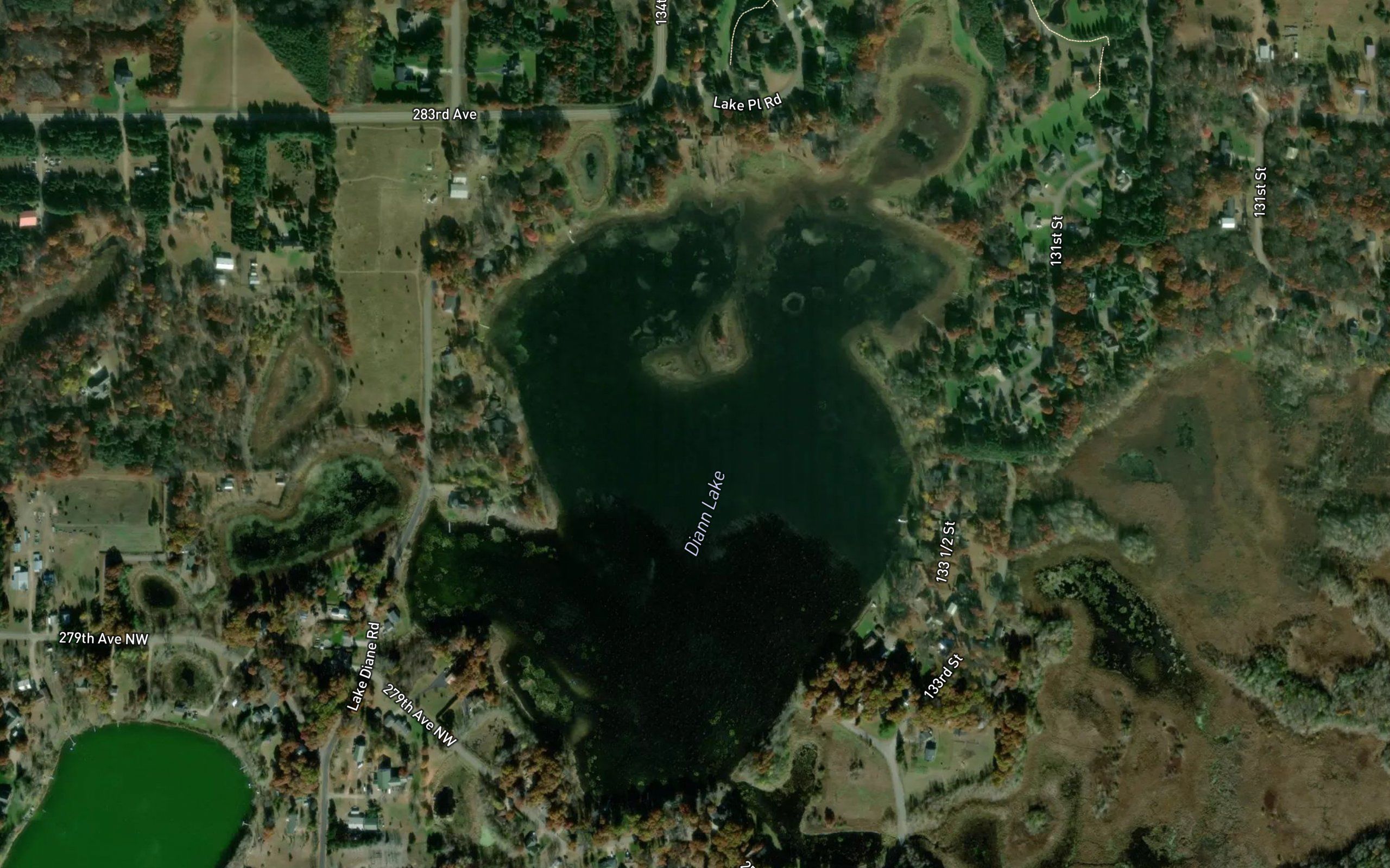 Diann Lake