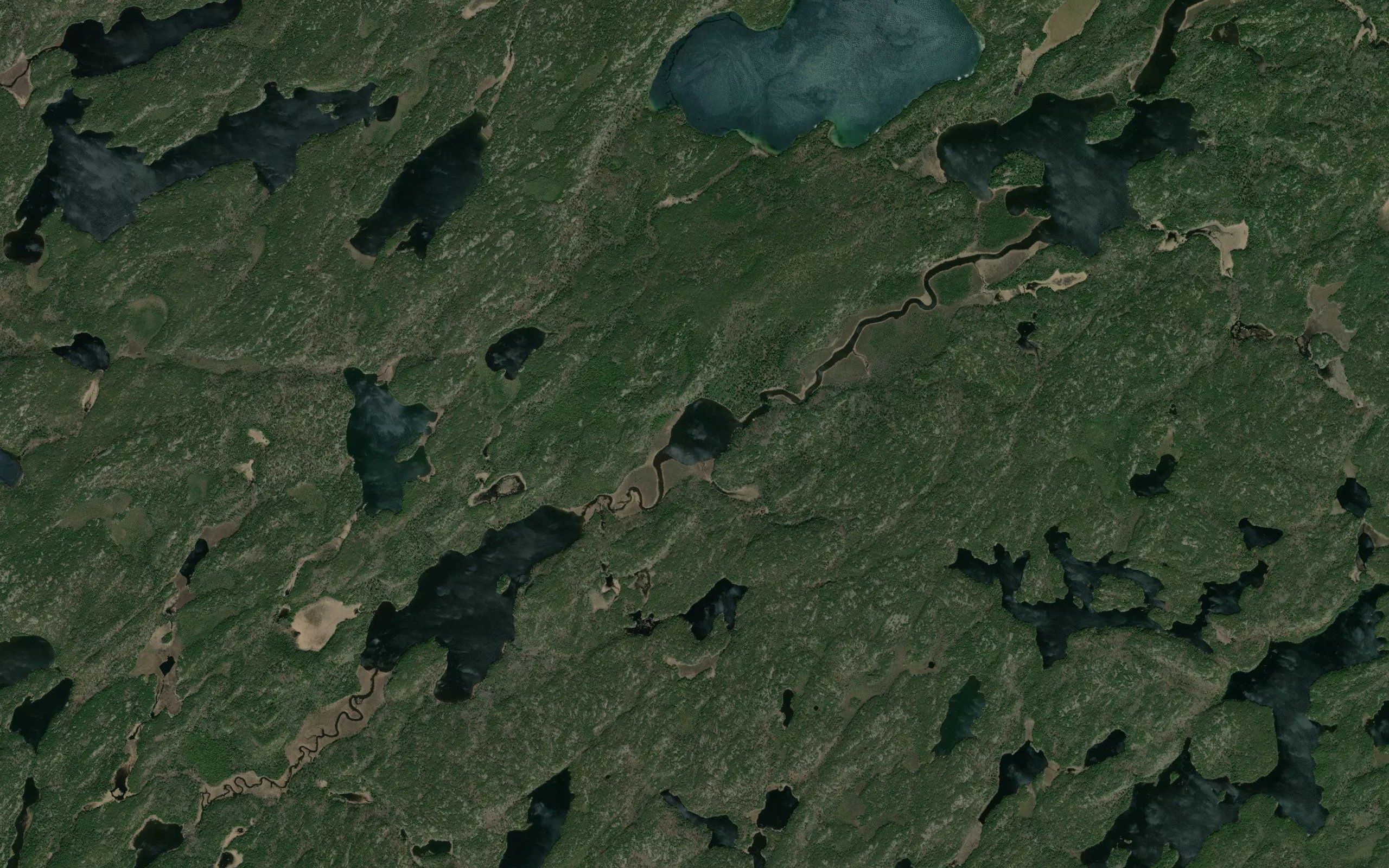 Little Goose Lake