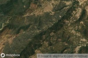 Barranca Cuacuamoztla