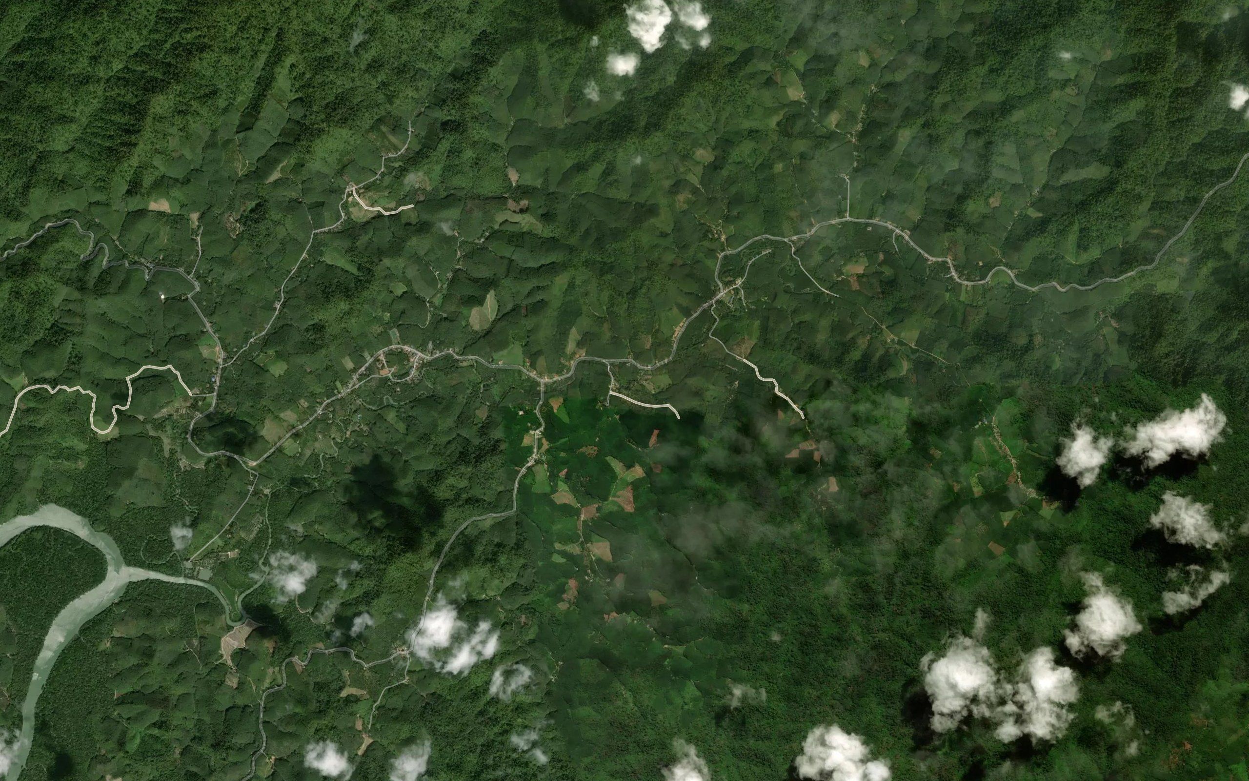 Nong Khlong Bang Kaeo