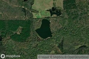Flag Pond