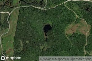 Lac Guimont