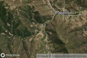 Rio Pabellon
