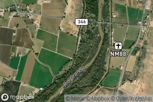 Lower Sabinal Riverside Drain