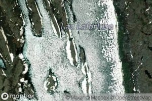 Lac Lafortune