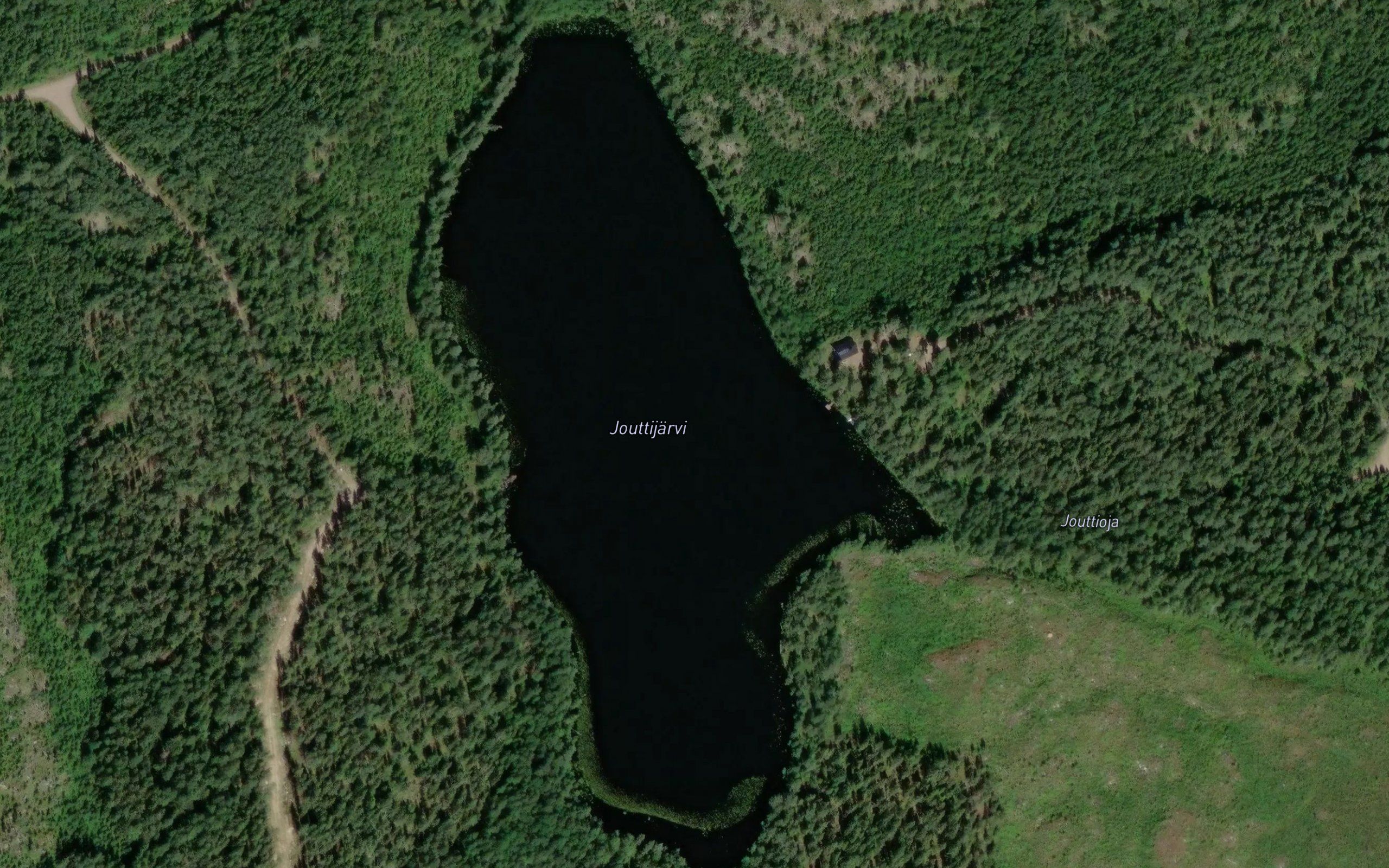 Jouttijarvi