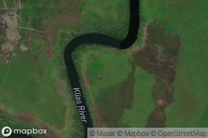 Sungai Ulu Damit