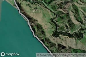 Oapa Creek