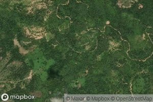 Quebrada Madre Vieja