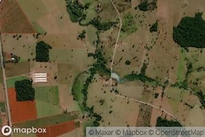 Corrego Manoel Guerra