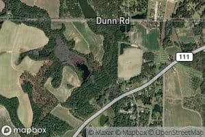 Demott Lake