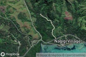Naivisere Creek