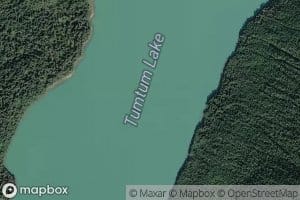 Tumtum Lake