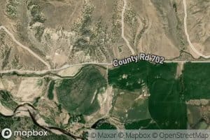 First Mesa Ditch