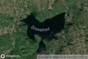 Grovatnet