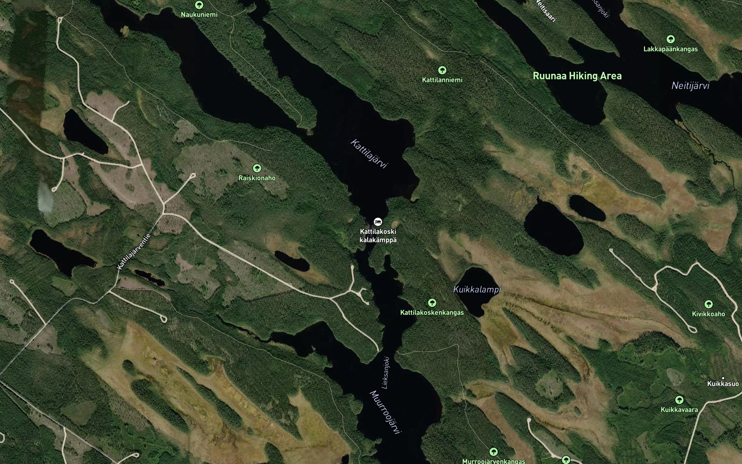 Kattilakoski