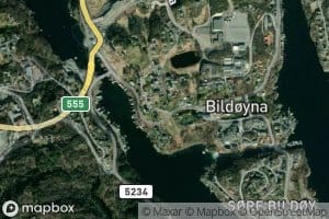 Bildoystraumen