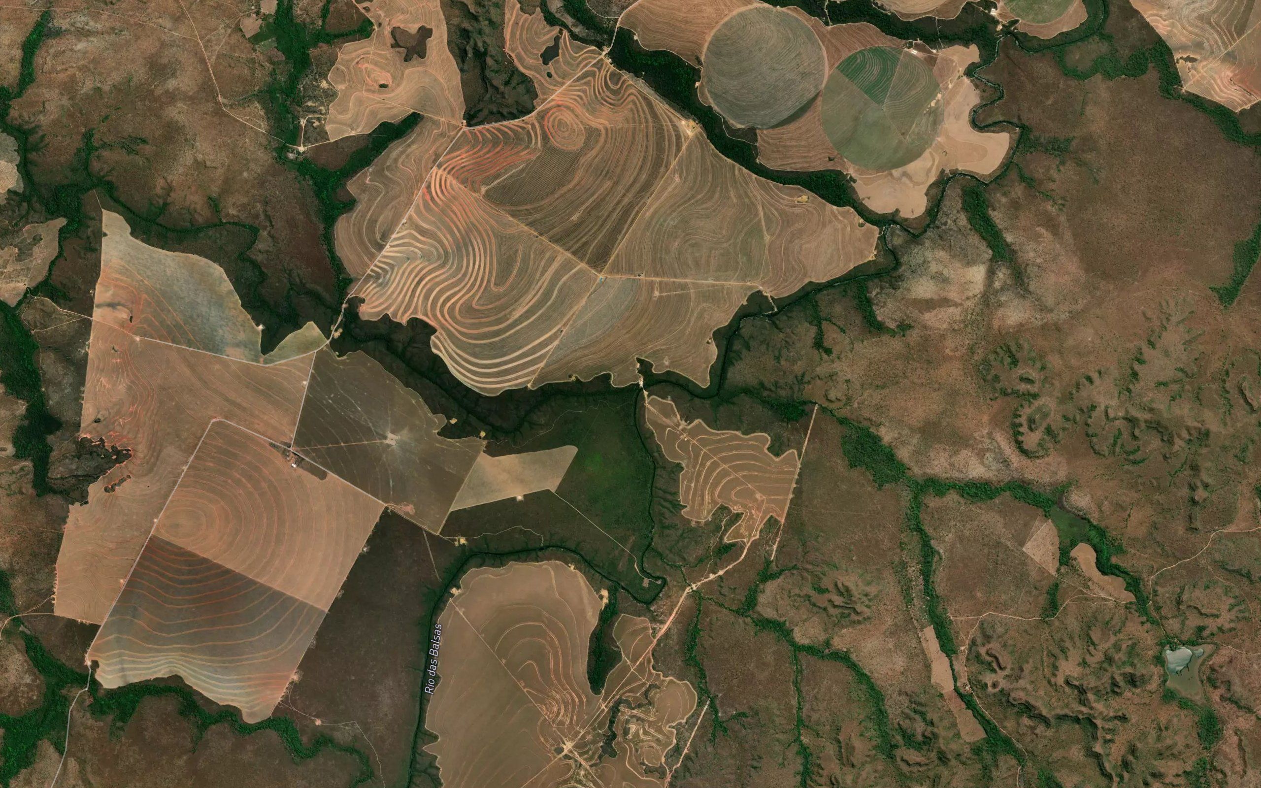 Rio do Peixe