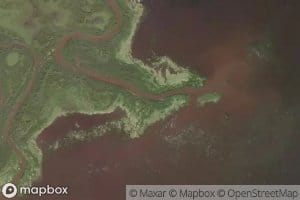 Buffalo Bay