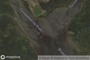 Pocotaligo River
