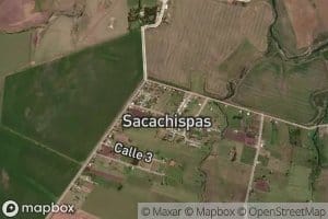 Canada de los Chanchos