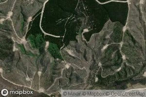 Harakeatanemate Stream