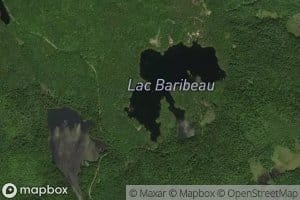 Lac Baribeau