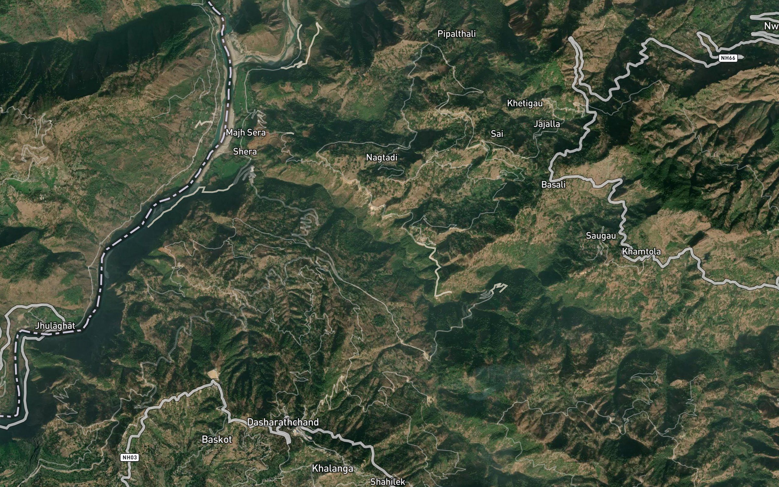 Kansana Gad