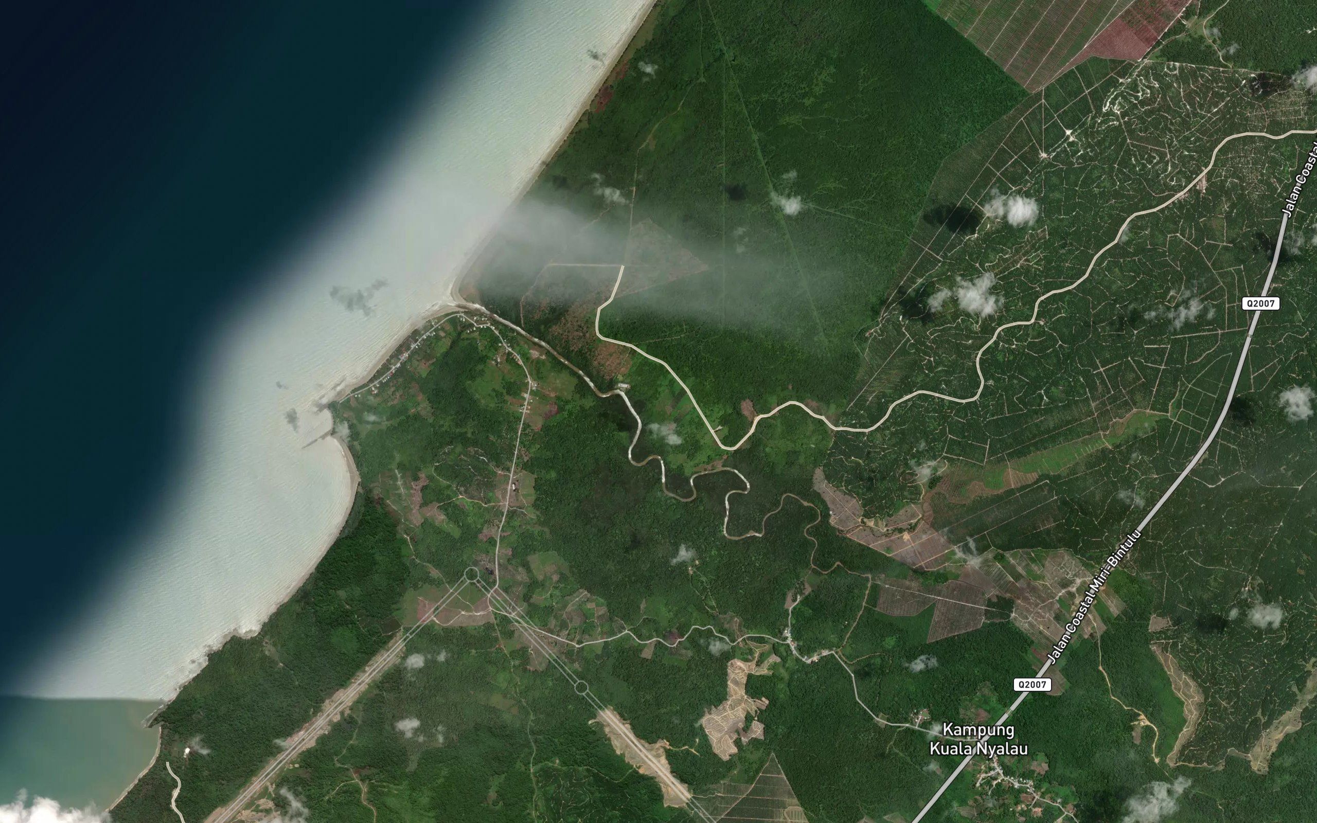 Sungai Gubin