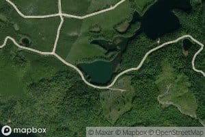 Lac Ingall