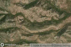 Barranca La Fragua