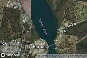 Karuah River