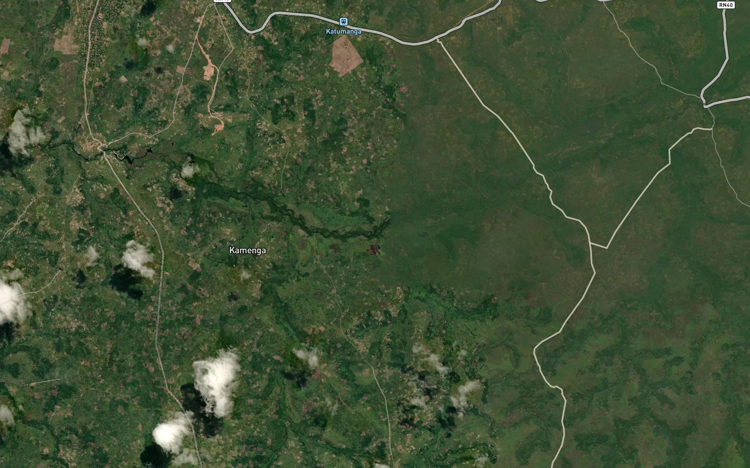Nkonde