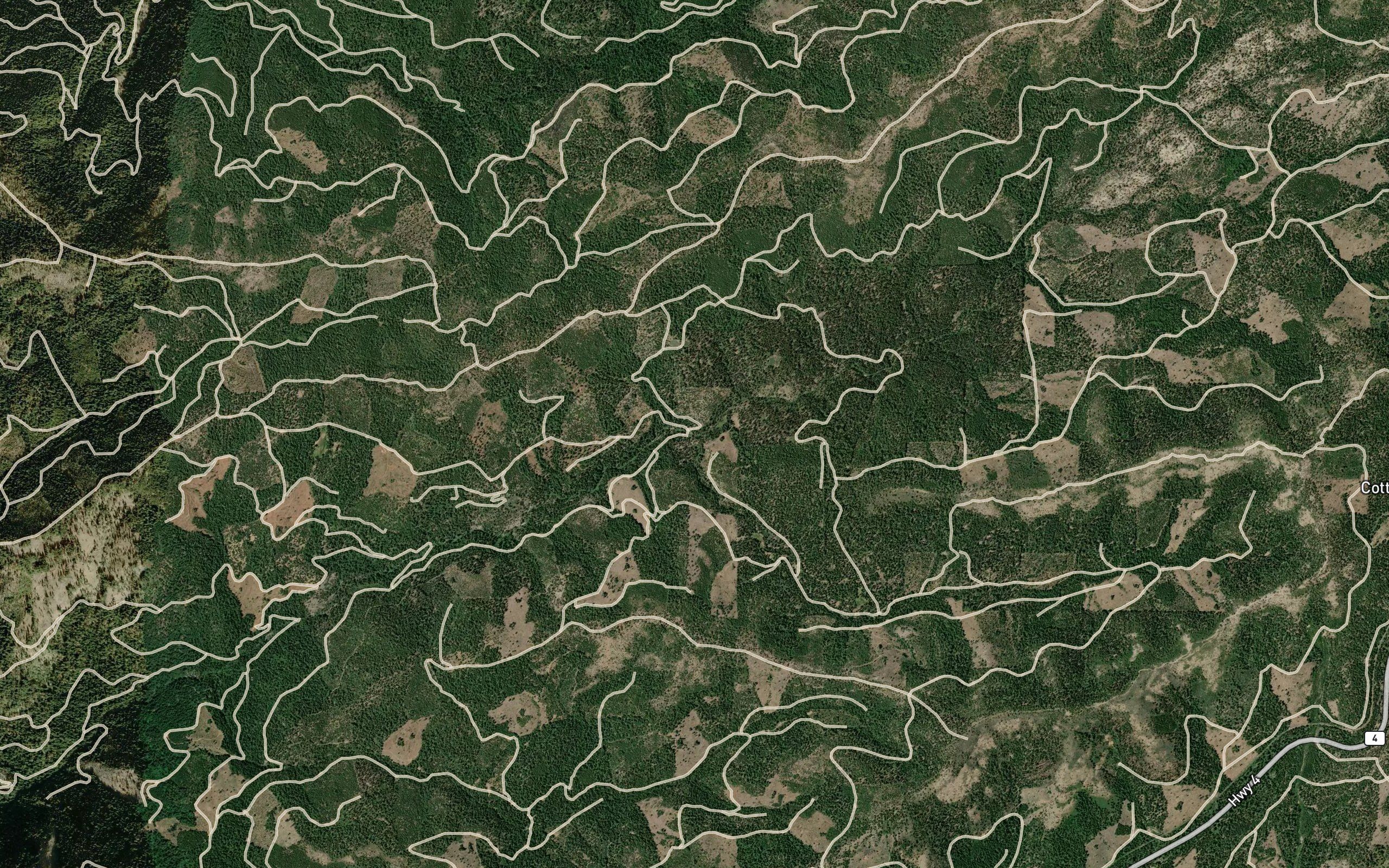 Airola Creek
