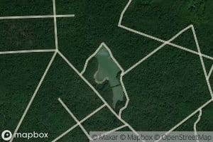 Etang de la Chaudiere