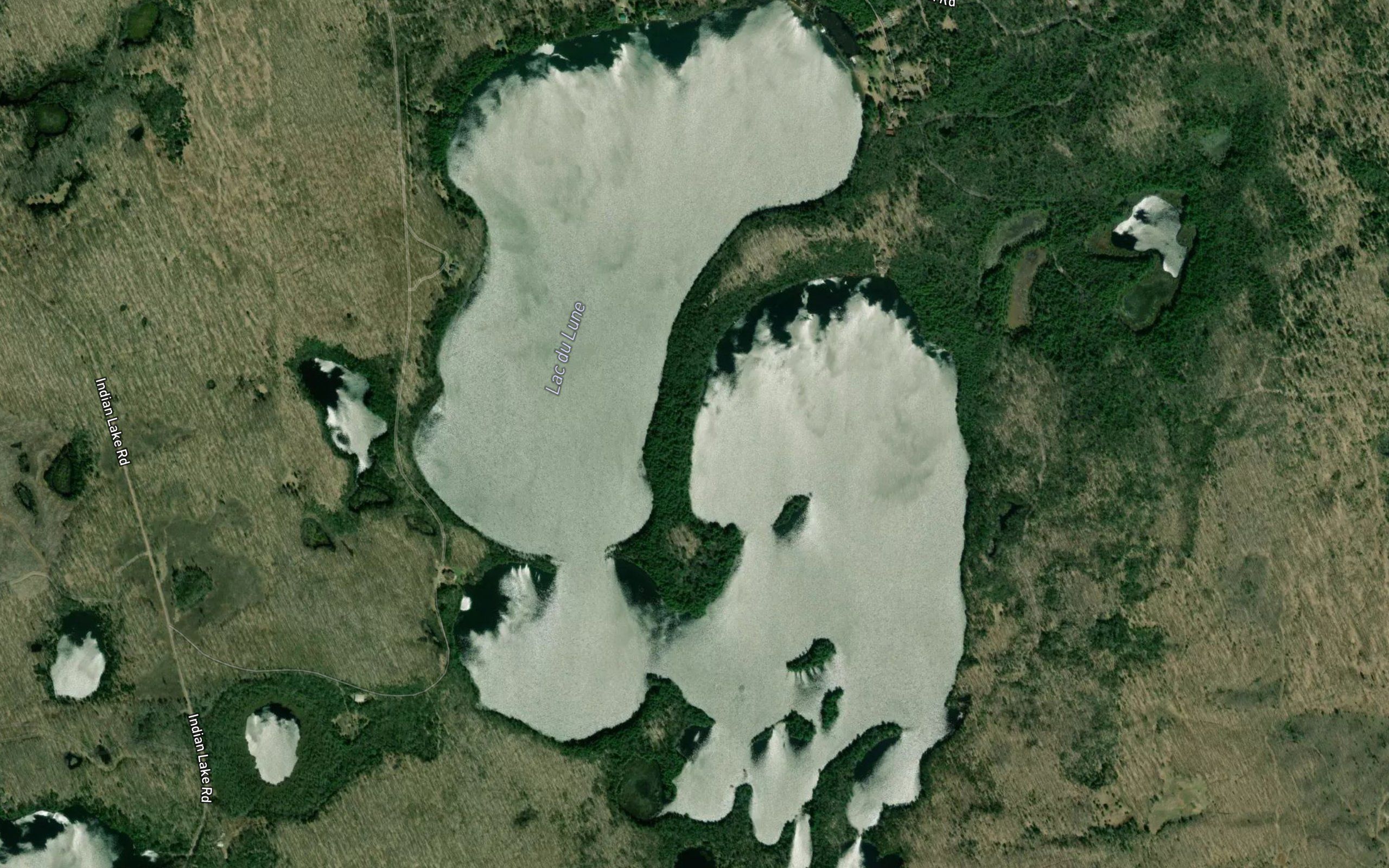 Lac du Lune
