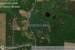 Osceola Lake