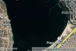 Bahia Herradura de Guayacan