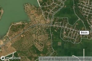 Yodakandiya Main Channel