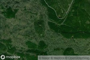 South Fork Mussel Creek