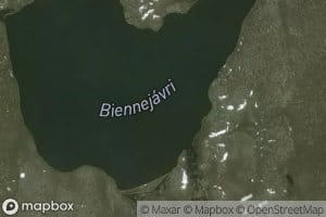 Biennejavri