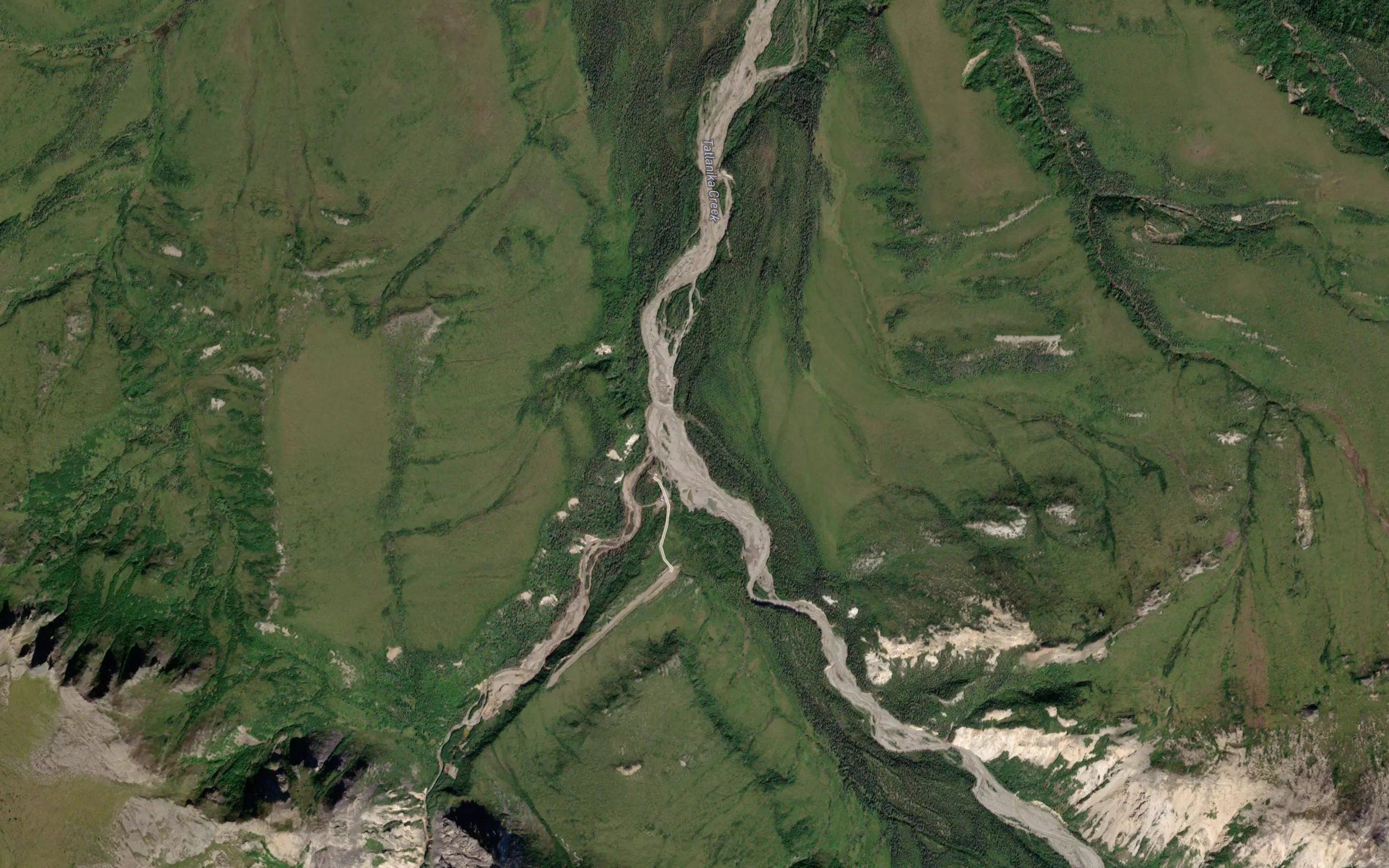 Sheep Creek
