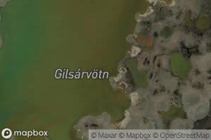 Gilsarvotn