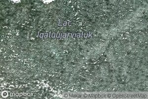 Lac Iqaluujarvialuk