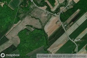 Cours d'eau Beauchamp-Baril