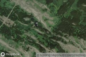 Buffalo Lakes